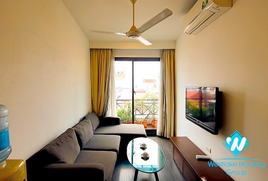 Cheap two bedroom for rent in Ba Dinh
